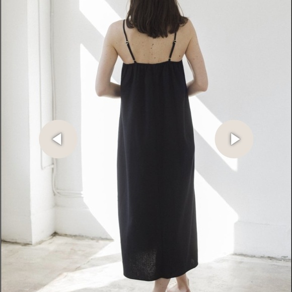 Ozma of California Marta Dress - Picture 2 of 6